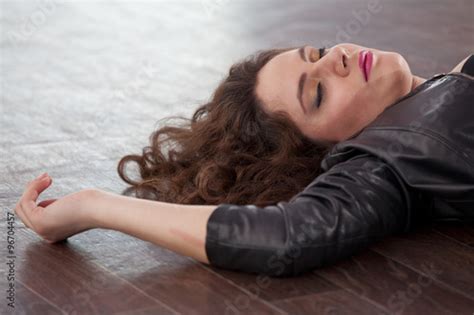 dead woman stock photo  royalty  images  fotoliacom pic