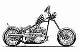 Bobber sketch template