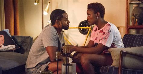 ‘insecure season 1 episode 5 making the cut the new york times
