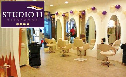 studio salon  spa franchise market india