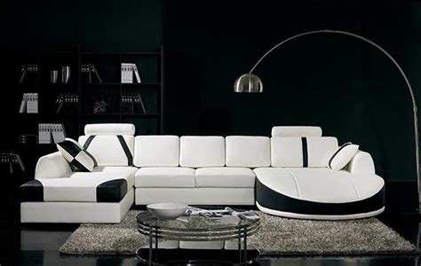 black white sectional sofa set custom homes builders geelong