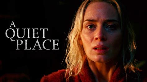 quiet place  coming   uhd blu ray  steelbook  july