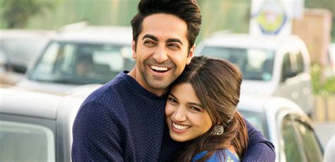 bhumi and ayushmann together again avstv bollywood and
