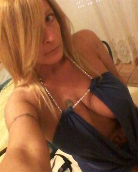 Italian Blonde Mom Milf Exposed Webwhore Webslut Mass Favs 48 Pics