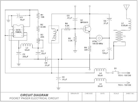 diagram electricity circuit electrical wiring diagrams mydiagramonline