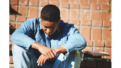 Depression And Suicide In Black Youth Psychology Today