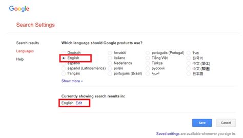 google ranks  site   languages multiola