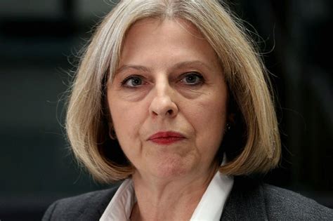 theresa    face  islamophobia puppet masters sottnet