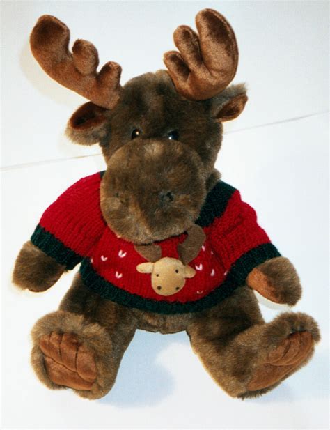 toy moose