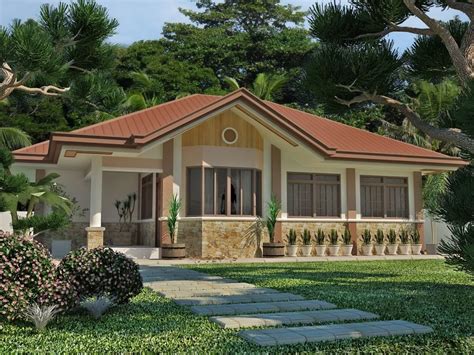 popular  house design   small lot   philippines