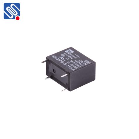 china  mini pcb relay manufacturers  suppliers factory wholesale meishuo electric