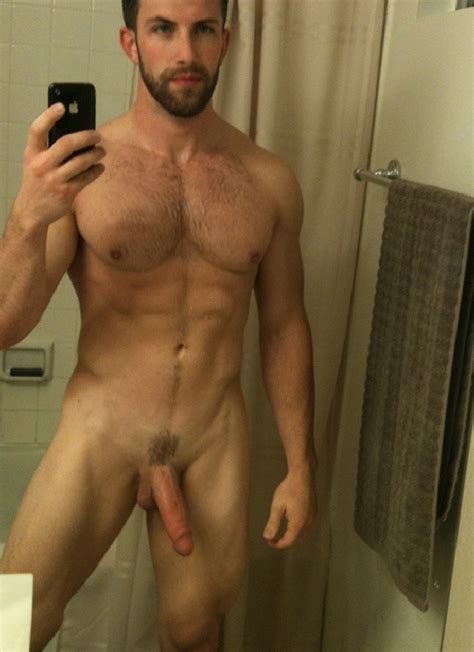 hot hairy chested men