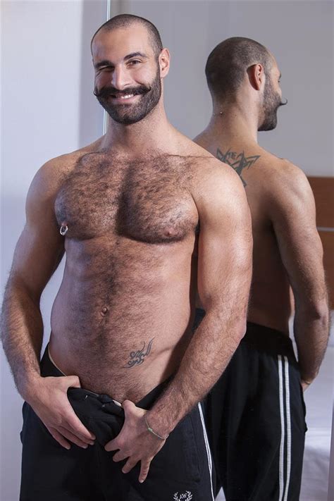 hairy muscle italian hunks with big uncut cocks fucking rough masculine meat