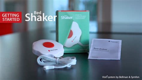 bed shaker  started en youtube