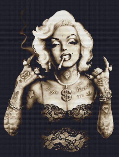 gangster marilyn monroe quotes quotesgram