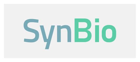 synbio coalition announces synonym biotechnologies  newest member