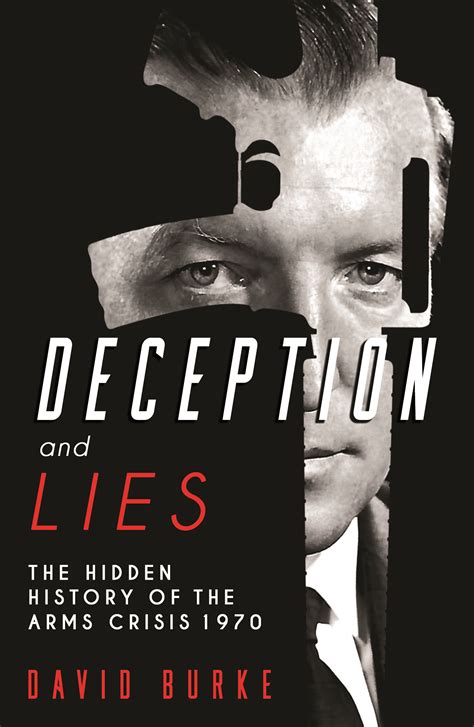 Deception And Lies A Thrilling History That Confirms Lynch Not