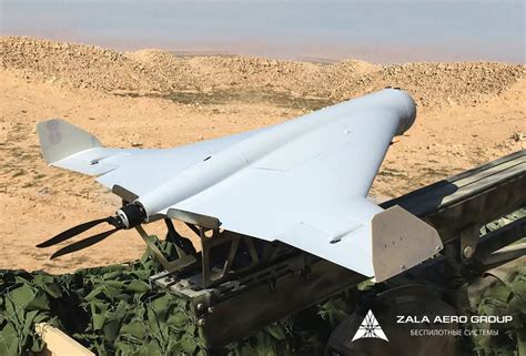 russian kamikaze drones lancet   kub   syria