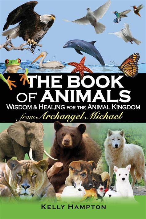 book  animals