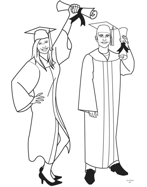 graduation drawings graduation drawing   clip art  gif