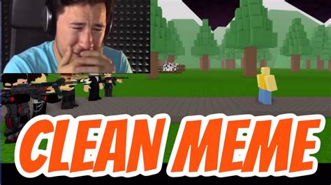 Markiplier Reacts To A Sad Roblox Story Youtube