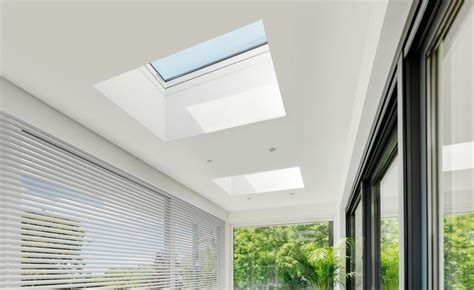 top benefits  skylights   home  architects diary