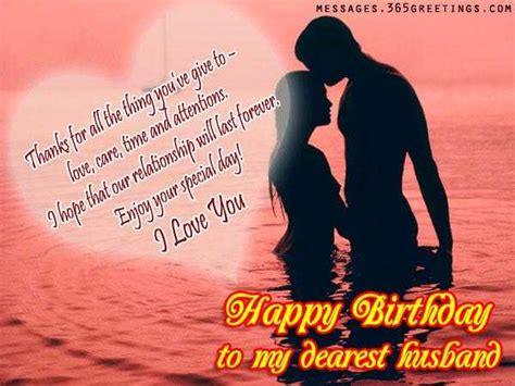 birthday quotes for husband abroad from wife with love todayz news