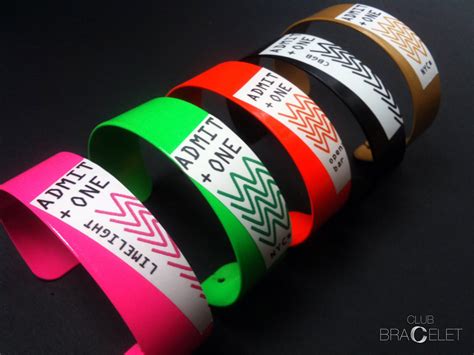 jason solarek bracelets inspired by club wrist bands