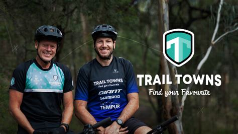trail towns documentary sbs on demand
