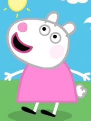 suzy sheep  parody wiki fandom powered  wikia
