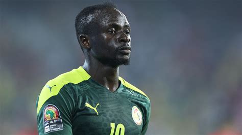 sadio manes senegal  determined   rid  aliou cisse kriralok