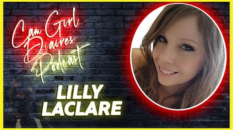 naughty girl next door cam girl diaries podcast ft lilly laclare