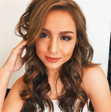 Kyline Alcantara Official Pages Home Facebook