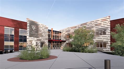 west charlotte replacement high school lsp