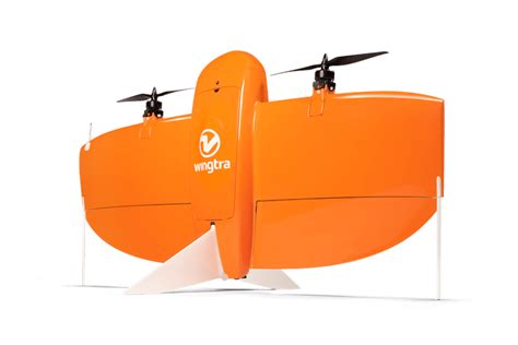 wingtra  surveying drone