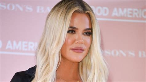 Khloe Kardashian Tries To Get Unfiltered Photo Removed From Social