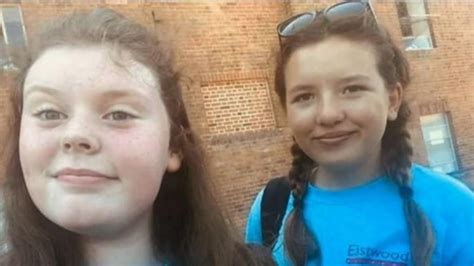 Lily Wythe Fundraising Girl S Tribute To Amazing Friend Bbc News