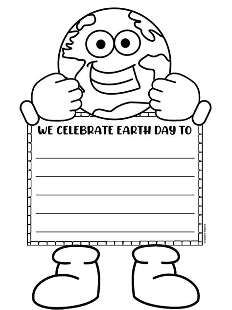 earth day writing prompts earth day crafts earth day activities