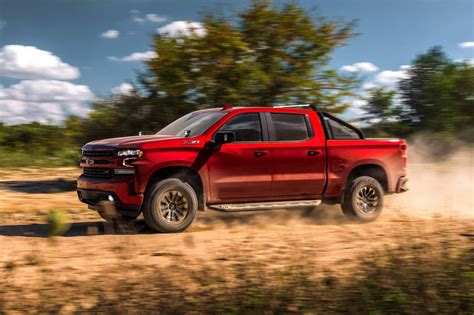 reasons    ditch  ford pickup  buy  chevy