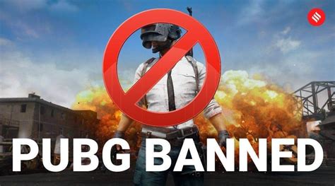 pubg mobile ban is here to stay despite cutting ties with tencent