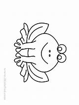 Coloring Pages Easy Cute Frog Kids Printable Kindergarten Clipart Toddlers Simple Book Clipartbest Popular Clipartmag Coloringhome Preschool sketch template