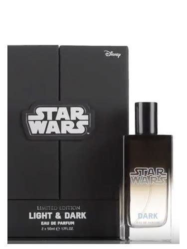 star wars dark disney parfum een geur voor dames en heren