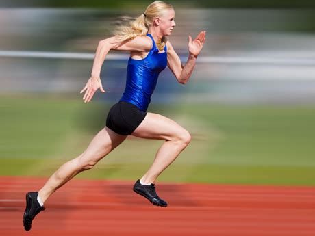 tips  improve  running speed  lyons share wellness