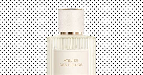 review chloe atelier des fleurs verbena eau de parfum