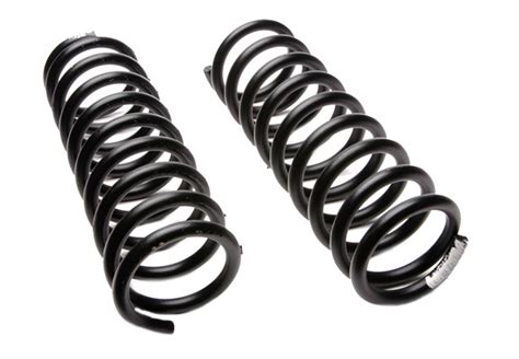 acdelco  acdelco professional coil springs summit racing