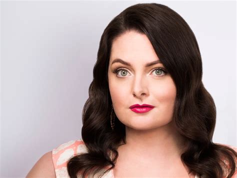Lauren Ash On Playing Dina On Superstore And What Big Box