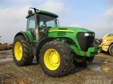 john deere  tractors year  price   sale