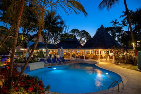 Adults Only Club Barbados Resort Activities Sports