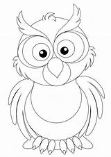 Eule Ausmalbilder Malvorlagen Malvorlage Eulen Sommer Ausmalbild Ausdrucken Zeichnen Ausmalen Momjunction Bird Bunte Bemalen Dinge Stricken Einfache Steine Owls sketch template