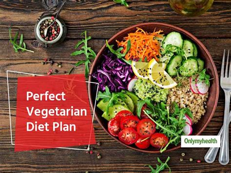 perfect vegetarian diet some facts and myths related to